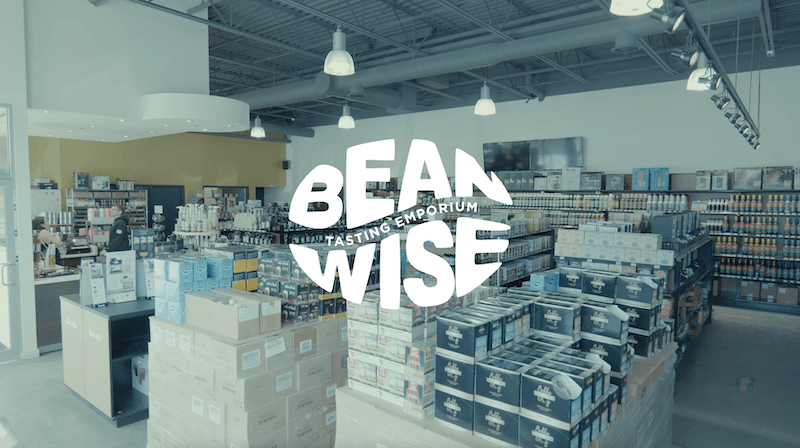 Portfolio: Beanwise